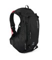 MOCHILA USWE HYDRO 12L HIDRATACION PACK NEGRO