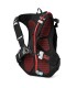 MOCHILA USWE HYDRO 12L HIDRATACION PACK NEGRO