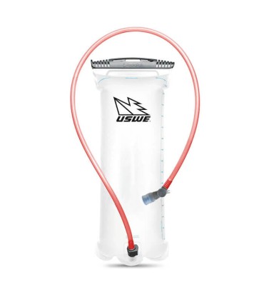 MOCHILA USWE HYDRO 12L HIDRATACION PACK NEGRO