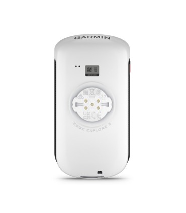 GARMIN GPS EDGE EXPLORE 2 010-02703-10