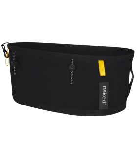 Cinturón NAKED RUNNING BAND TRAIL 2 L RAVEN V2
