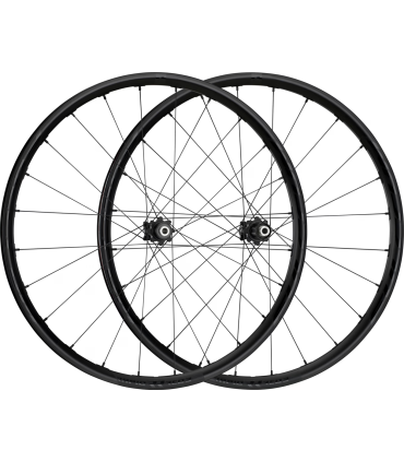 Juego de Ruedas FULCRUM RAPID RED 3 DB C23 AFS 650B GRAVEL