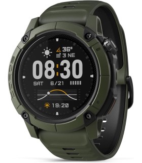 Reloj GPS COROS NOMAD - VERDE