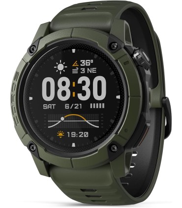 Reloj GPS COROS NOMAD - VERDE