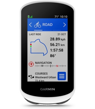 GARMIN GPS EDGE EXPLORE 2 010-02703-10