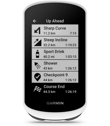 GARMIN GPS EDGE EXPLORE 2 010-02703-10