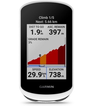 GARMIN GPS EDGE EXPLORE 2 010-02703-10