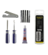 Kit WAG MECHAS REPARACION TUBELESS