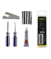 Kit WAG MECHAS REPARACION TUBELESS