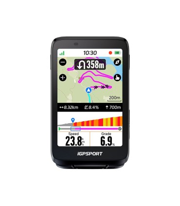 GPS IGPSPORT BINavi