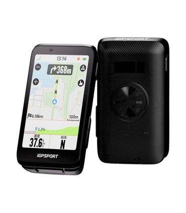 GPS IGPSPORT BINavi