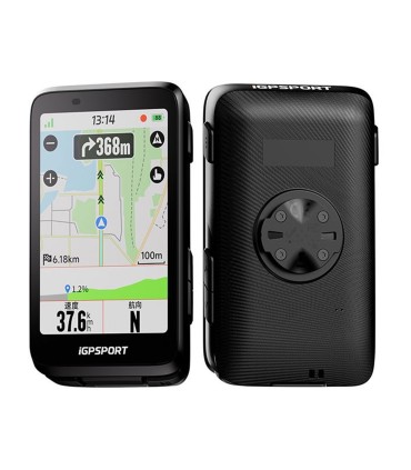 GPS IGPSPORT BINavi