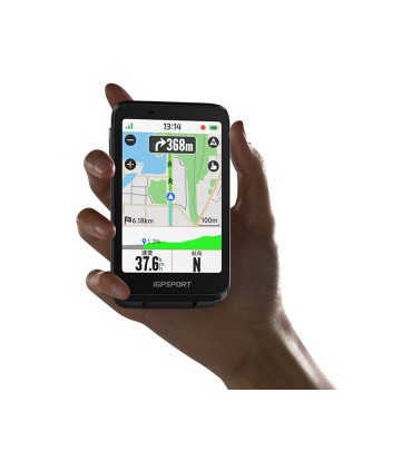 GPS IGPSPORT BINavi