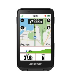 GPS IGPSPORT BINavi