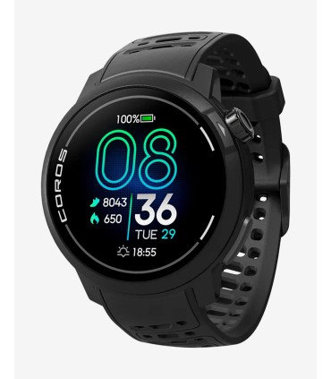 copy of Reloj GPS COROS NOMAD - VERDE
