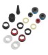 Kit FAVERO de reparacion assioma pro ( para rs y mx )