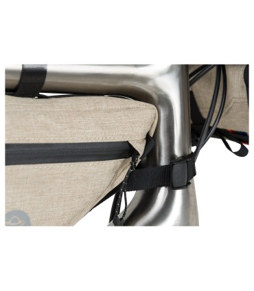 Sistema de fijación bolsa de cuadro AGU Venture 4L