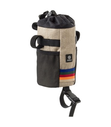 Bolsa manillar AGU Venture Snack Pack 1,7L resistente al agua