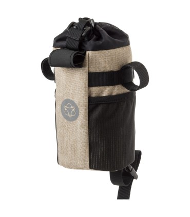 Bolsillo de malla lateral bolsa Snack Pack AGU Venture