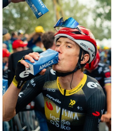 Amacx Cherry Juice recuperacion