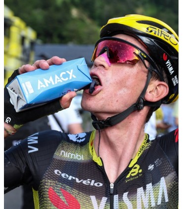 Amacx Cherry Juice antocianinas