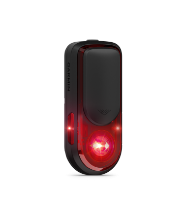 Garmin Varia RearVue 820 luz trasera con radar integrado