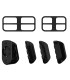 Soportes y accesorios incluidos Garmin Varia RearVue 820