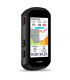 Garmin Edge 550 pantalla ClimbPro con perfil de altimetría y potencia