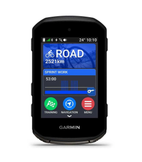 copy of Garmin Edge 550 Ciclocomputador GPS