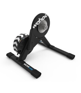 Wahoo KICKR Core V2 Rodillo Inteligente con Cassette 11v