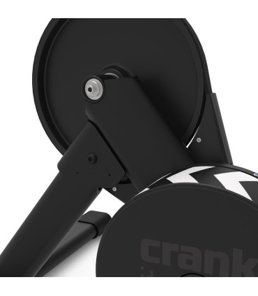 Wahoo KICKR Core V2 Rodillo Inteligente con Cassette 11v