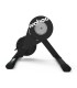 Wahoo KICKR Core V2 Rodillo Inteligente con Cassette 11v