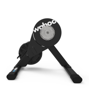 Wahoo KICKR Core V2 home trainer para entrenamiento ciclismo indoor