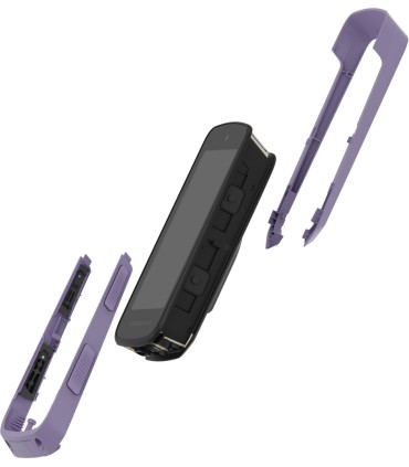 Hammerhead Karoo Color Shell accesorio personalización GPS