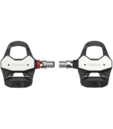 Favero Assioma PRO RL-1 kit completo pedales con potenciómetro