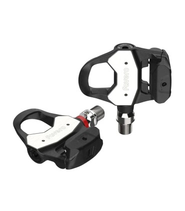 Favero Assioma PRO RL-1 pedales compatibles Look Keo