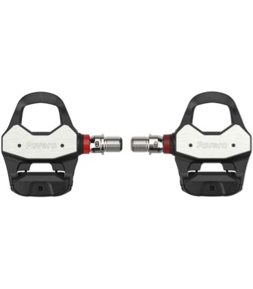 Favero Assioma PRO RL-2 pedales compatibles Look Keo