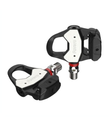 Favero Assioma PRO RL-2 pedales con potenciómetro dual