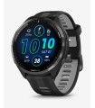 Garmin Forerunner 965 GPS AMOLED – Reloj Running y Triatlón con Mapas