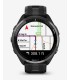 Garmin Forerunner 965 GPS AMOLED – Reloj Running y Triatlón con Mapas