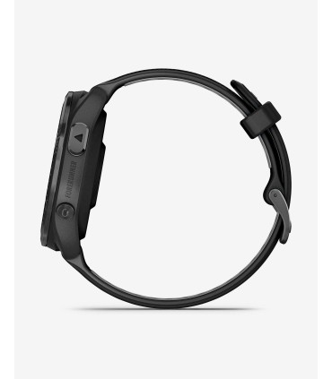 Garmin Forerunner 965 GPS AMOLED – Reloj Running y Triatlón con Mapas