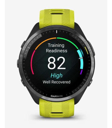 Garmin Forerunner 965 GPS AMOLED – Reloj Running y Triatlón con Mapas