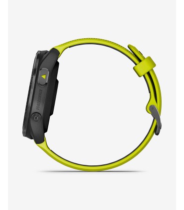 Garmin Forerunner 965 GPS AMOLED – Reloj Running y Triatlón con Mapas