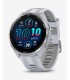 Garmin Forerunner 965 GPS AMOLED – Reloj Running y Triatlón con Mapas