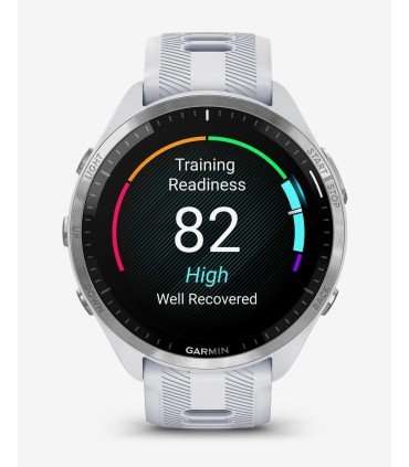 Garmin Forerunner 965 GPS AMOLED – Reloj Running y Triatlón con Mapas