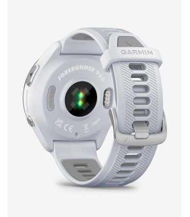 Garmin Forerunner 965 GPS AMOLED – Reloj Running y Triatlón con Mapas