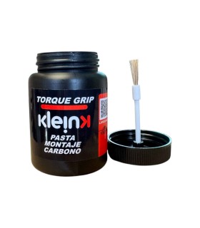 Klein Torque Grip Bio 75 g – Pasta de montaje para carbono y aluminio