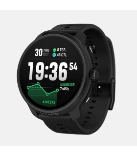 Suunto Race 2 – Reloj GPS multideporte premium con mapas offline