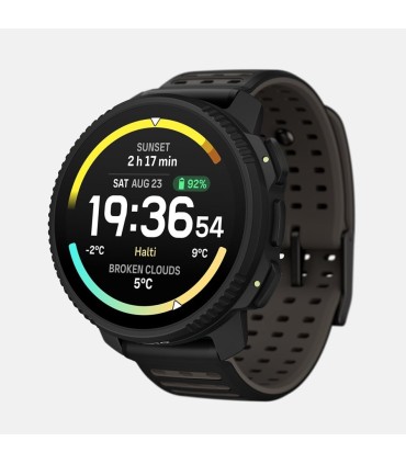 copy of Suunto Race 2 – Reloj GPS multideporte premium con mapas offline