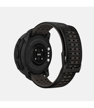 copy of Suunto Race 2 – Reloj GPS multideporte premium con mapas offline